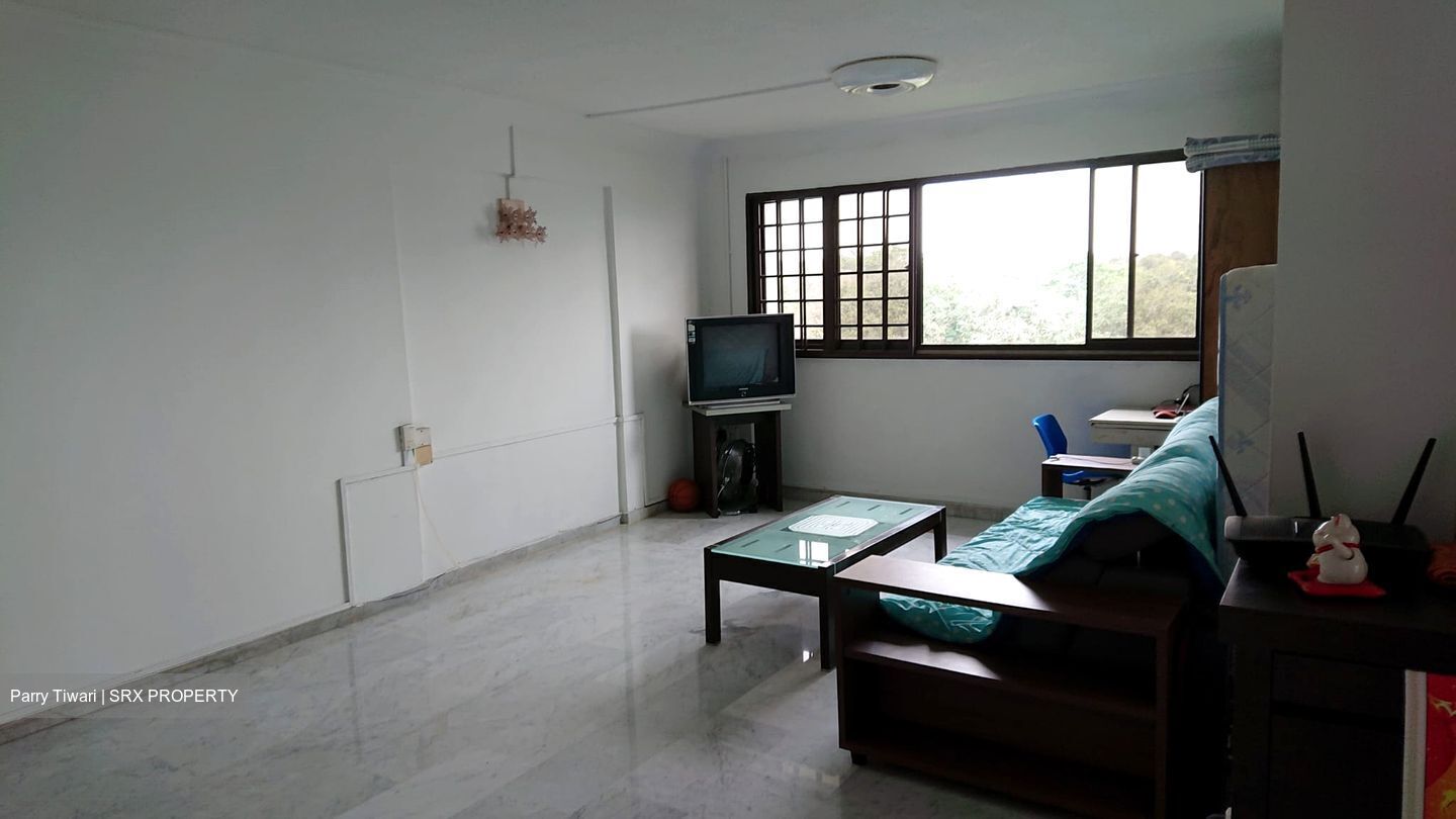 Blk 539 Cheng San View (Ang Mo Kio), HDB 5 Rooms #593598581